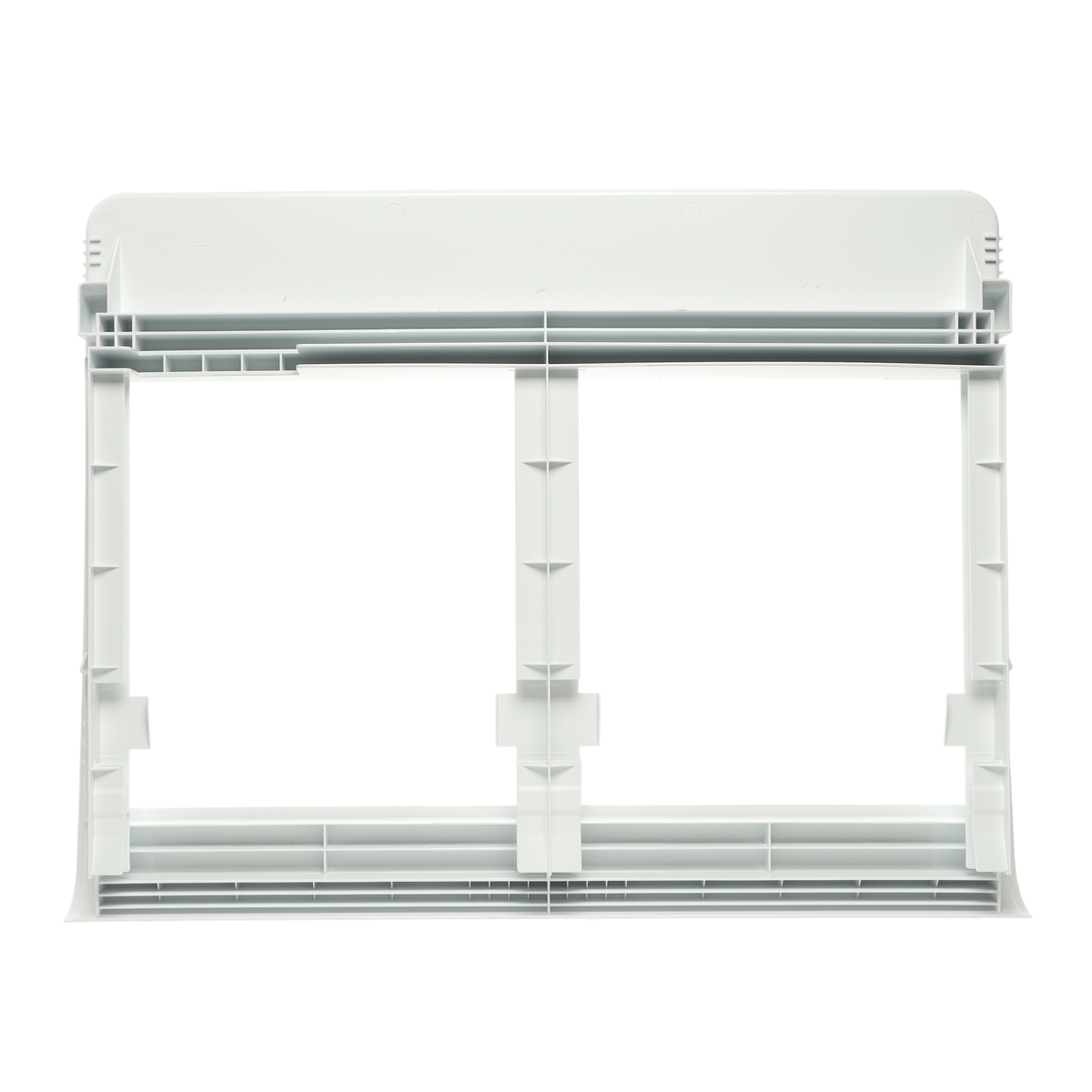 WG03L00621 - Genuine OEM GE Refrigerator Vegetable Pan Cover